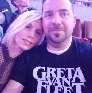 Meet your Posher, Keith